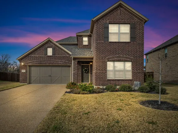 1209 Putnam St, Mansfield, TX 76063