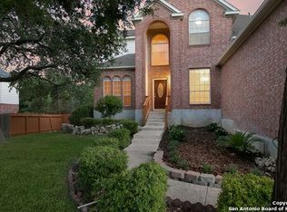 12819 Laguna Vista Dr, San Antonio, TX 78216