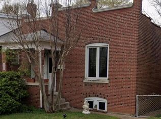 4961 Schollmeyer Ave, Saint Louis, MO