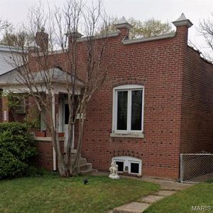 4961 Schollmeyer Ave, Saint Louis, MO, 63109
