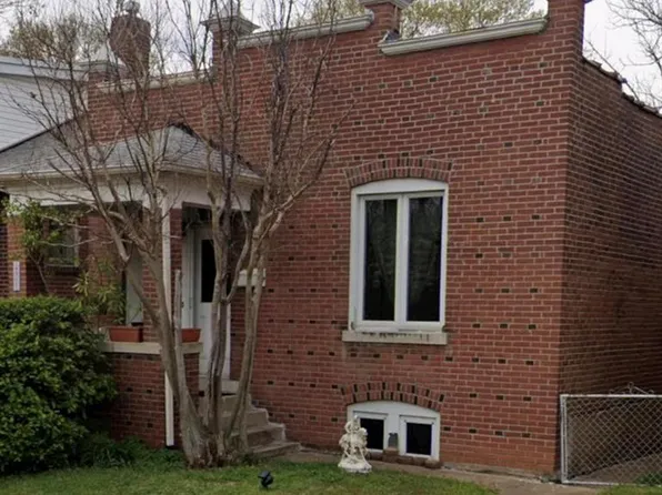 4961 Schollmeyer Ave, Saint Louis, MO 63109