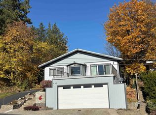 430 SW Shirley St, Pullman, WA 99163