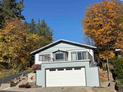 430 SW Shirley St, Pullman, WA, 99163