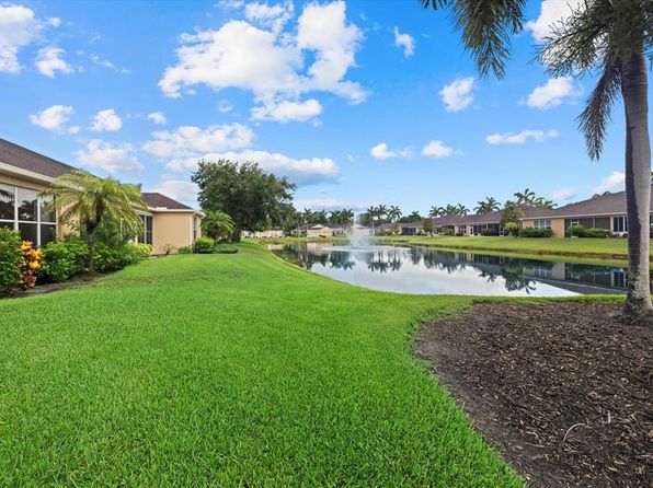 4331 Turnberry Cir, North Port, FL 34288
