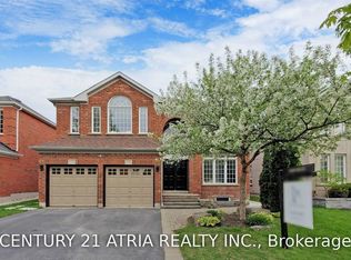 75 Medland Ave, Whitby, ON L1P1S7