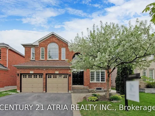 75 Medland Ave, Whitby, ON L1P 1S7