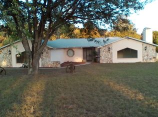 9815 S Quarterhorse Ave, Floral City, FL 34436