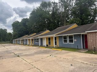 10252 El Scott Ave, Baton Rouge, LA 70811