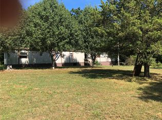 37342 S 520th Rd, Eucha, OK 74342