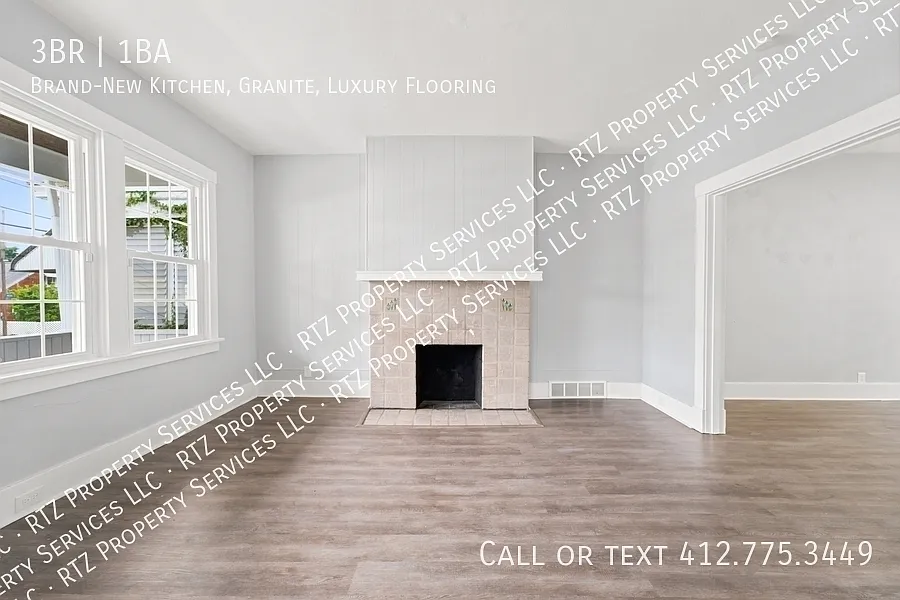 3 bed, 1503 sqft, $1,250 — Photo 3