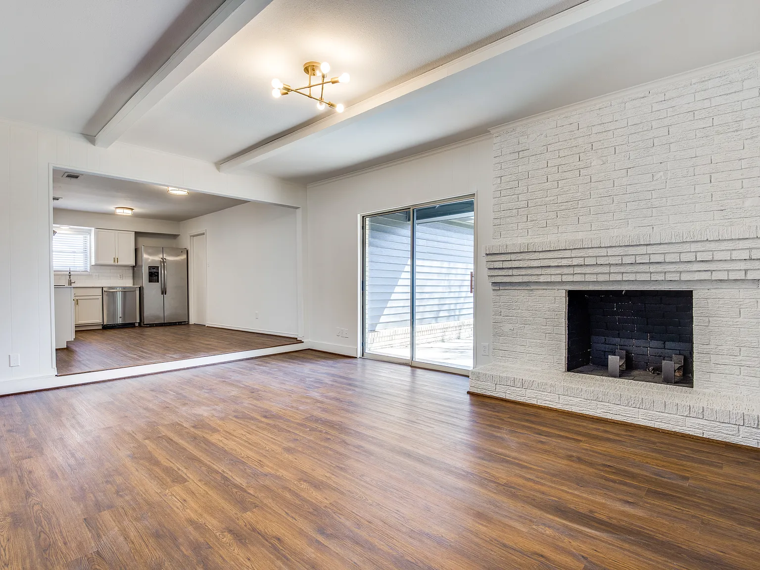 3 bed, 1530 sqft, $2,800 — Photo 3