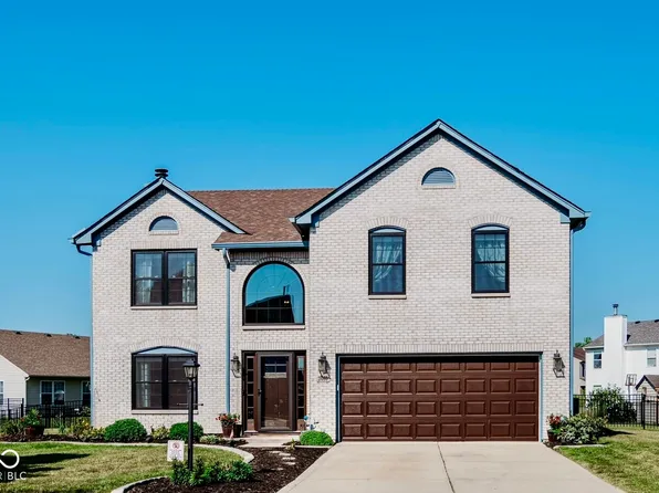 19255 Golden Meadow Way, Noblesville, IN 46060