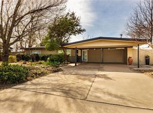 6205 Belle Dr, Oklahoma City, OK 73112