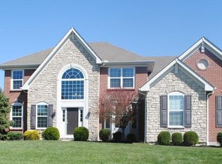 8486 Kempton Ln, Hamilton Twp, OH 45039
