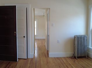12 E Main St #5A, Southborough, MA 01772