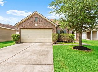 29221 Legends Valley Dr, Spring, TX 77386