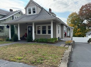 11 Overlook Rd, Quincy, MA 02169
