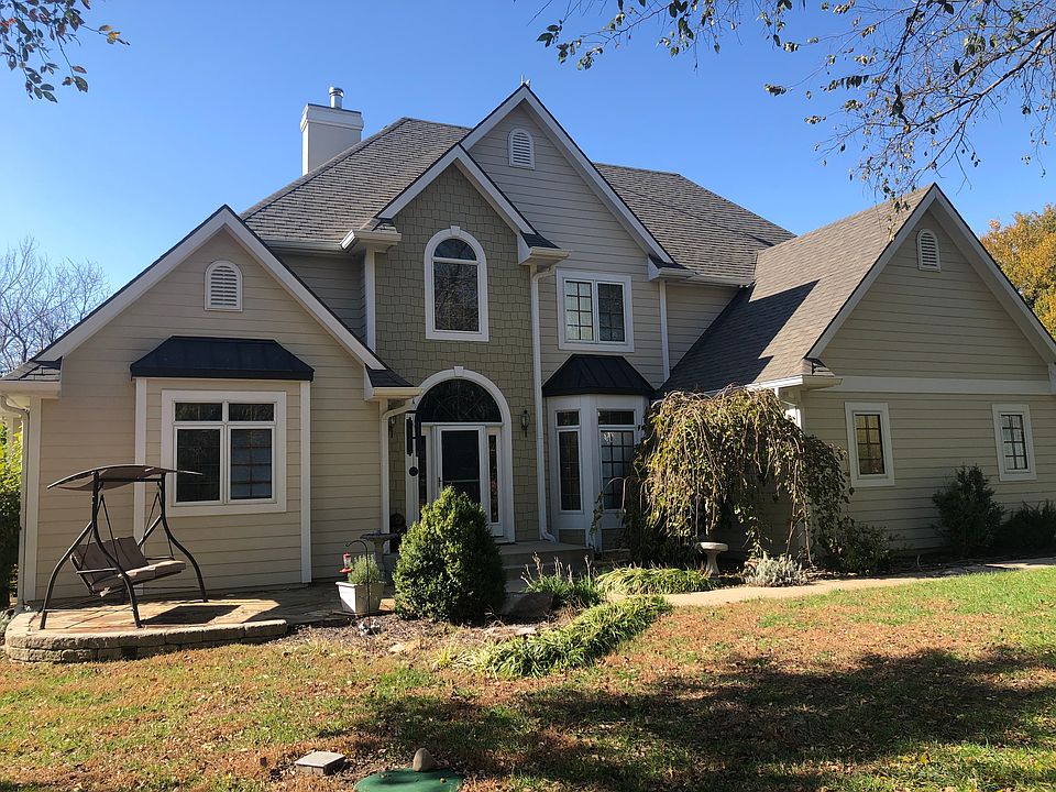 Welcome to your new home!