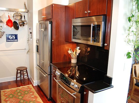 4th image of 600 S Dearborn St APT 1212