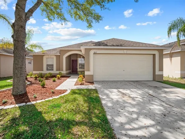 8017 Alamosa Wood Ave, Ruskin, FL 33573