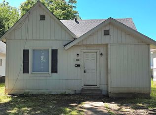 808 W Webster St, Springfield, MO 65802
