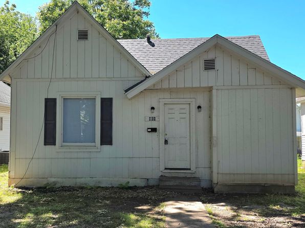 808 W Webster St