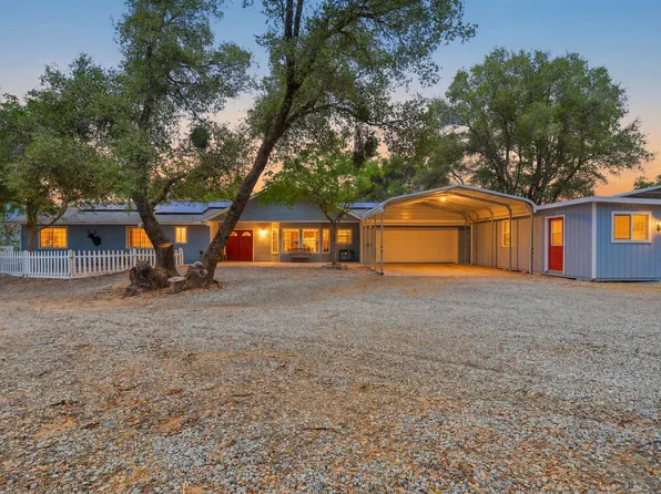40872 Big Oak Flat Road N, Oakhurst, CA 93644