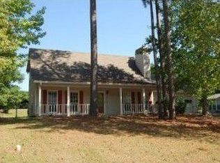 384 Whaleys Lake Dr, Jonesboro, GA 30238