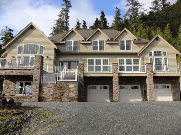103 Scarlett Way, Sitka, AK 99835