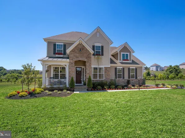 2502 Eudora Ct, Forest Hill, MD 21050