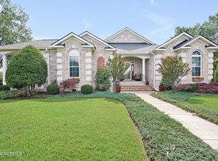 1038 W Cove Loop, Leland, NC 28451