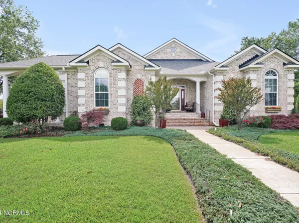 1038 West Cove Loop, Leland, NC 28451