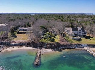 484 Scraggy Neck Rd, Bourne, MA 02532