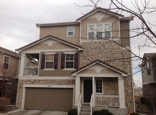 10098 Amston St, Parker, CO 80134
