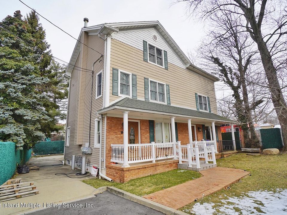 119 Johnson Ave, Staten Island, NY 10307 MLS 1155786 Zillow