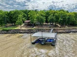 1888 Quail Dr, Eufaula, OK 74432