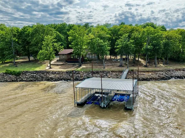 1888 Quail Dr, Eufaula, OK 74432