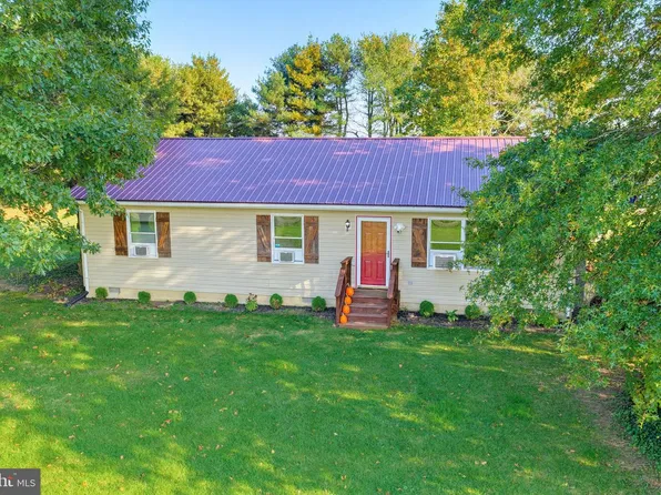 12035 Galena Rd, Massey, MD 21650