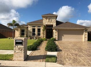 2408 Pebble Dr, Mission, TX 78574