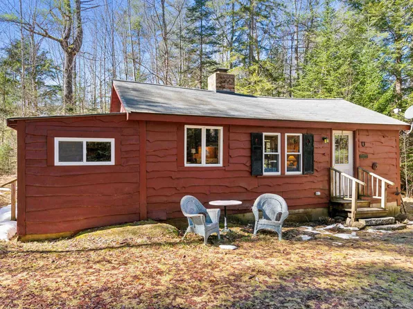 35 Maurer Lane, Sunapee, NH 03782