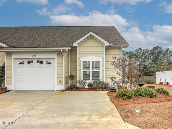 203 Diamond Cove, Newport, NC 28570