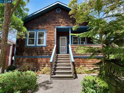 715 Soto St, Martinez, CA, 94553
