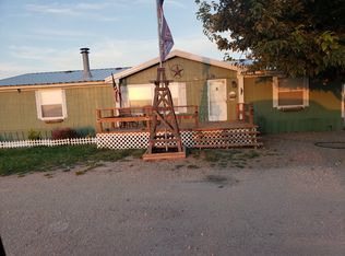 14977 N Aster Ave, Gardendale, TX 79758