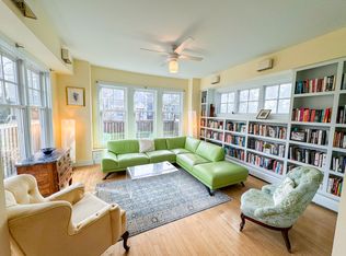 3 Howland St, Cambridge, MA 02138