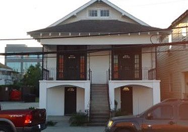 1st image of 420 S Galvez St #A