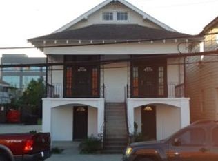 420 S Galvez St #A, New Orleans, LA 70119