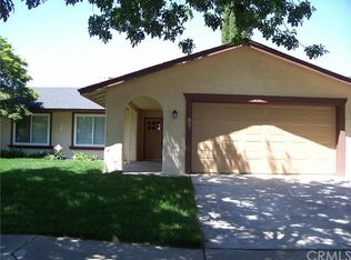 3363 Cordova Ave, Merced, CA 95340