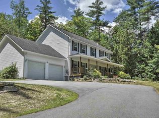 135 Base Hill Rd, Keene, NH 03431