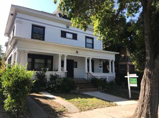 310 E Vine St, Stockton, CA 95202