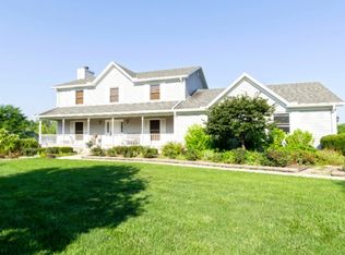 2067 Hanes Rd, Dayton, OH 45432